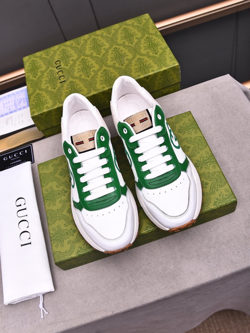 Gucci Casual Shoes